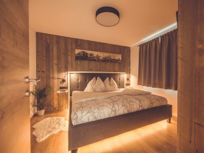 Apartment Apartment Gipfelblick - Outdoor photo 4