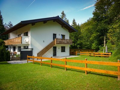 Apartment Apartment Gipfelblick - Outdoor photo 5