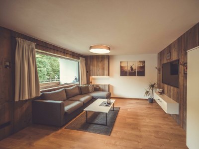 Apartment Apartment Gipfelblick - Outdoor photo 7