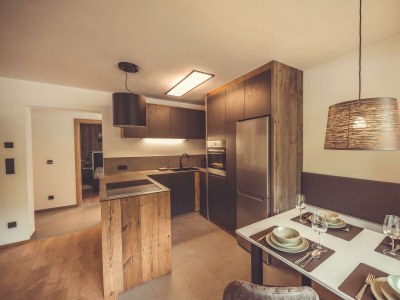 Apartment Apartment Gipfelblick - Outdoor photo 9