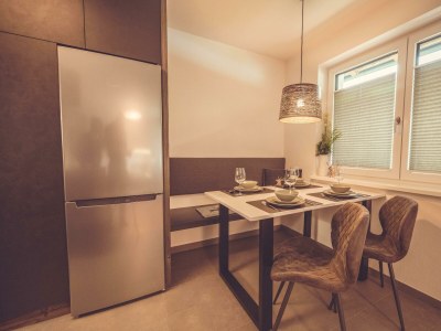 Apartment Apartment Gipfelblick - Outdoor photo 11