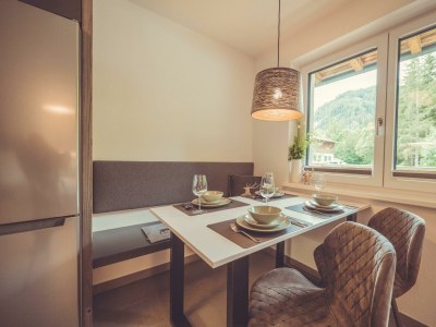 Apartment Apartment Gipfelblick - Outdoor photo 12