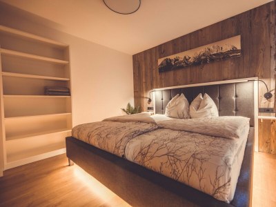 Apartment Apartment Gipfelblick - Outdoor photo 18