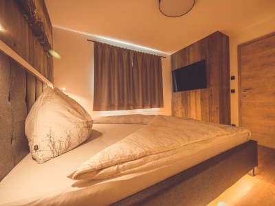 Apartment Apartment Gipfelblick - Outdoor photo 22