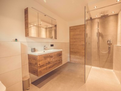 Apartment Apartment Gipfelblick - Outdoor photo 24