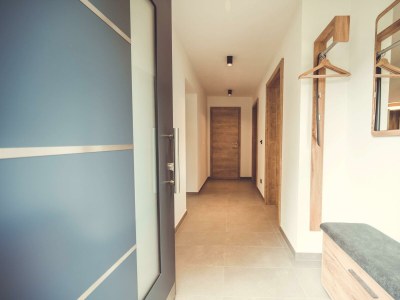 Apartment Apartment Gipfelblick - Outdoor photo 25