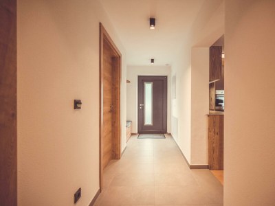 Apartment Apartment Gipfelblick - Outdoor photo 27