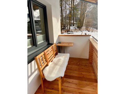 Apartment Apartment Gipfelblick - Outdoor photo 30