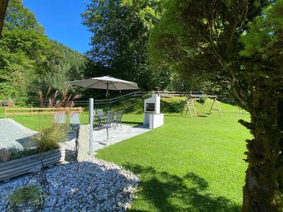 Apartment Apartment Gipfelblick - Outdoor photo 38