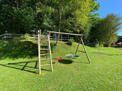 Apartment Apartment Gipfelblick - Outdoor photo 40