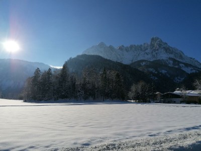 Apartment Apartment Gipfelblick - Features photo 44