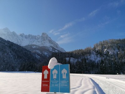 Apartment Apartment Gipfelblick - Features photo 45