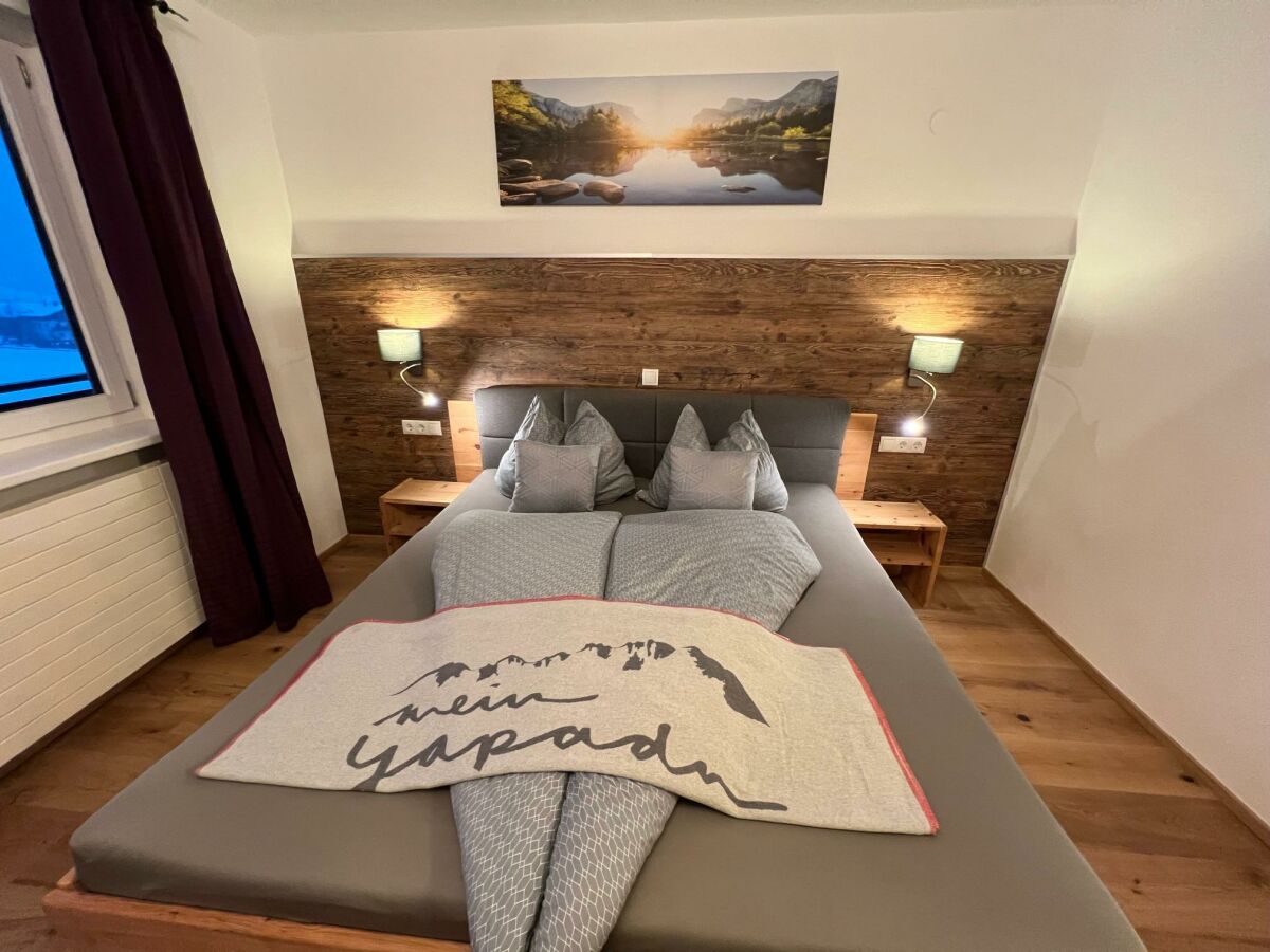 Apartment Appartement/Fewo, Kaiser - Outdoor photo 5