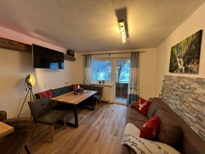 Apartment Appartement/Fewo, Kaiser - Outdoor photo 4