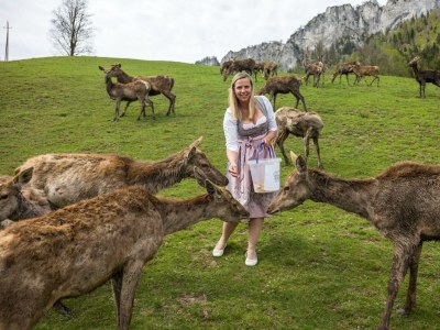 Apartment Appartement/Fewo, Kaiser - Outdoor photo 6