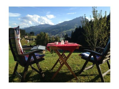 Apartment Appartement/Fewo, Kaiser - Outdoor photo 9