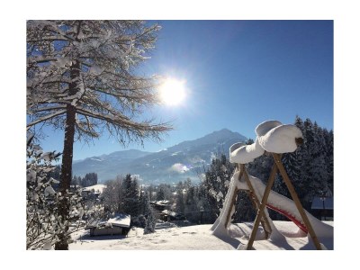 Apartment Appartement/Fewo, Kaiser - Outdoor photo 13