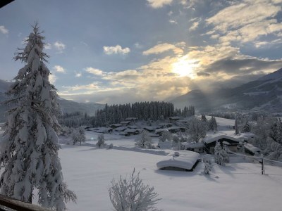 Apartment Appartement/Fewo, Kaiser - Outdoor photo 26