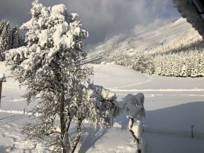 Apartment Appartement/Fewo, Kaiser - Outdoor photo 28