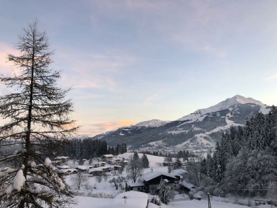 Apartment Appartement/Fewo, Kaiser - Outdoor photo 32