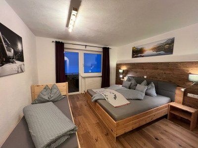 Apartment Appartement/Fewo, Kaiser - Outdoor photo 49