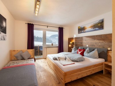 Apartment Appartement/Fewo, Kaiser - Outdoor photo 53