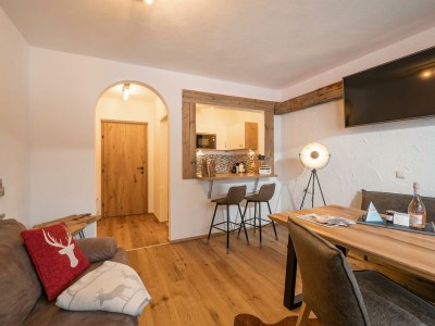 Apartment Appartement/Fewo, Kaiser - Outdoor photo 55