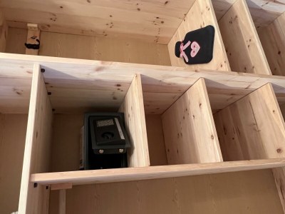 Apartment Appartement/Fewo, Kaiser - Outdoor photo 61