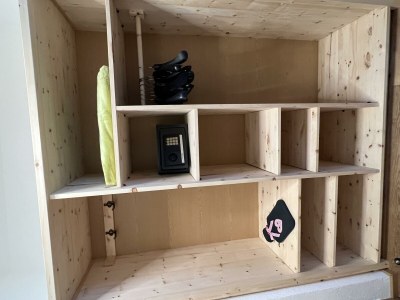 Apartment Appartement/Fewo, Kaiser - Outdoor photo 63