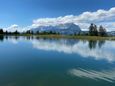 Apartment Appartement/Fewo, Kaiser - Outdoor photo 66