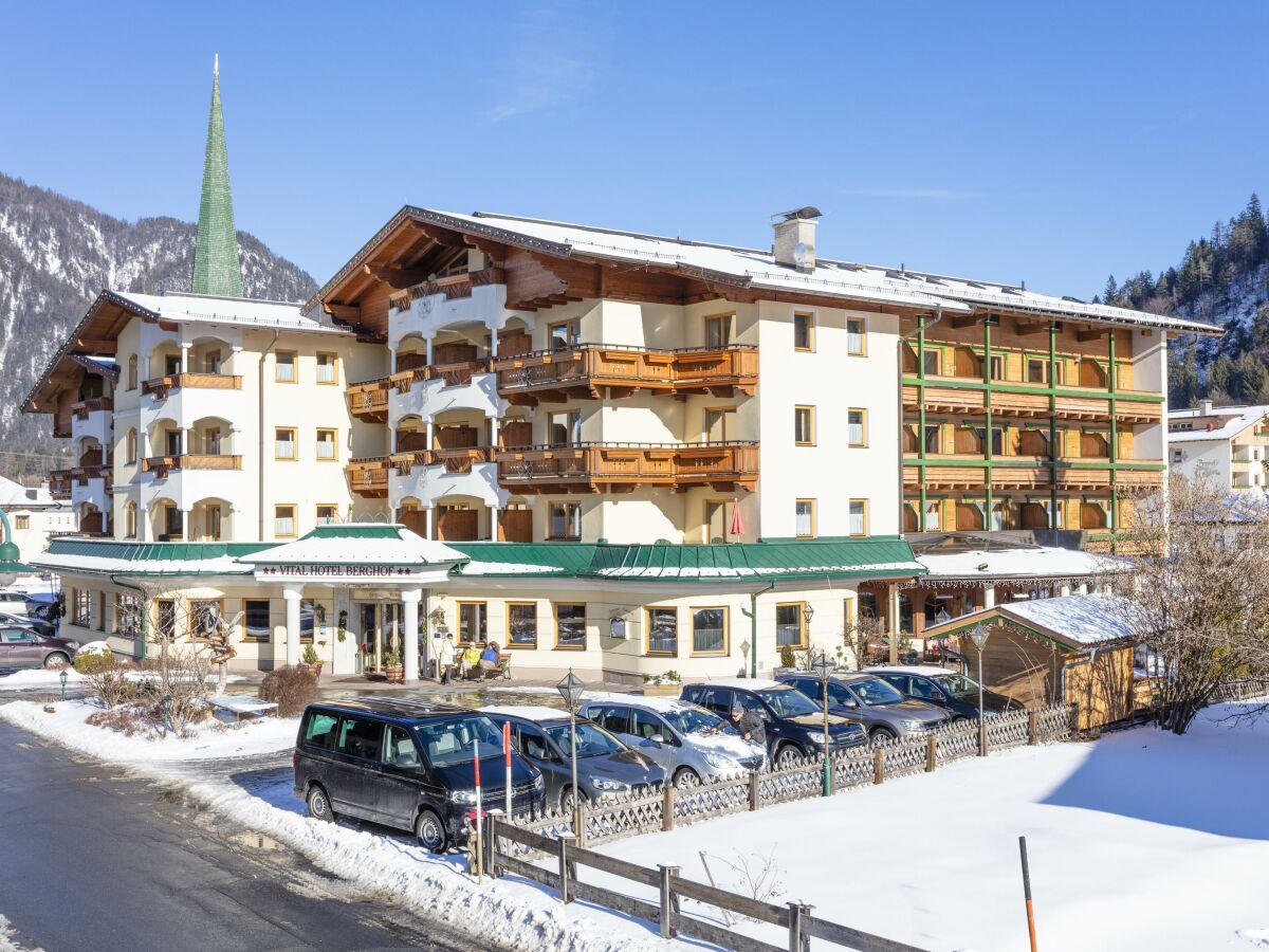 Apartment Chalet, Dusche und Bad, WC, gartenseitig - Outdoor photo 2