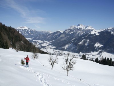 Apartment Chalet, Dusche und Bad, WC, gartenseitig - Outdoor photo 13