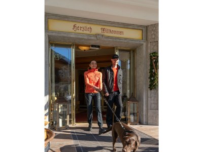 Apartment Chalet, Dusche und Bad, WC, gartenseitig - Outdoor photo 15