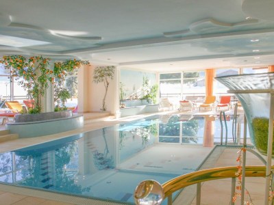 Apartment Chalet, Dusche und Bad, WC, gartenseitig - Outdoor photo 20