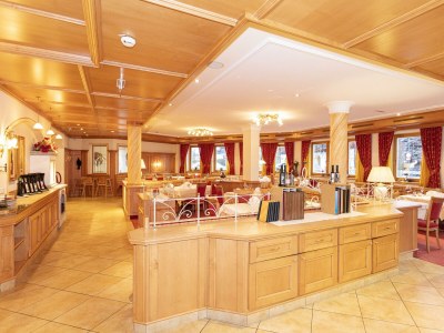 Apartment Chalet, Dusche und Bad, WC, gartenseitig - Outdoor photo 25