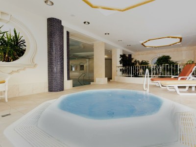 Apartment Chalet, Dusche und Bad, WC, gartenseitig - Outdoor photo 26