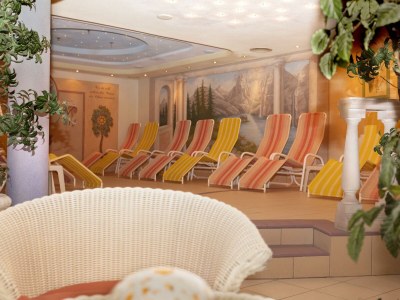 Apartment Chalet, Dusche und Bad, WC, gartenseitig - Outdoor photo 34