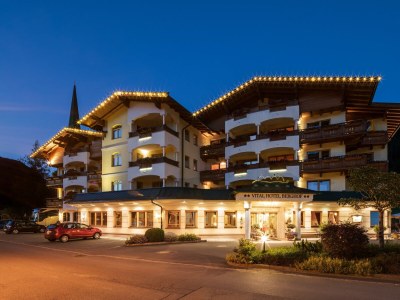 Apartment Chalet, Dusche und Bad, WC, gartenseitig - Outdoor photo 38