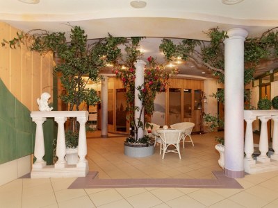 Apartment Chalet, Dusche und Bad, WC, gartenseitig - Outdoor photo 41