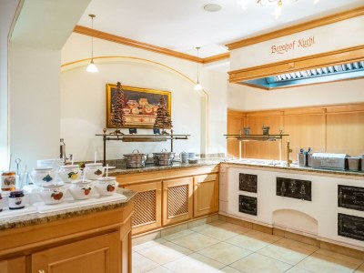 Apartment Chalet, Dusche und Bad, WC, gartenseitig - Outdoor photo 42