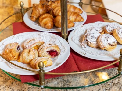 Apartment Chalet, Dusche und Bad, WC, gartenseitig - Outdoor photo 44