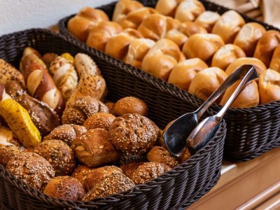 Apartment Chalet, Dusche und Bad, WC, gartenseitig - Outdoor photo 55