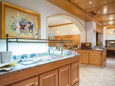 Apartment Chalet, Dusche und Bad, WC, gartenseitig - Outdoor photo 58