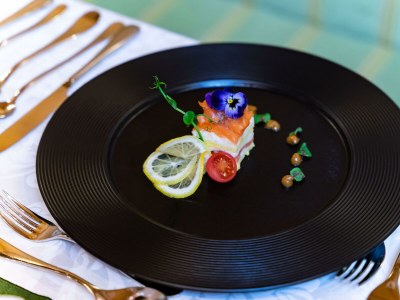 Apartment Chalet, Dusche und Bad, WC, gartenseitig - Outdoor photo 60