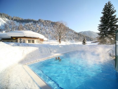 Apartment Chalet, Dusche und Bad, WC, gartenseitig - Outdoor photo 61