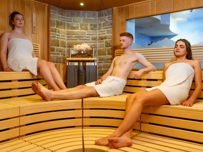 Apartment Chalet, Dusche und Bad, WC, gartenseitig - Outdoor photo 62