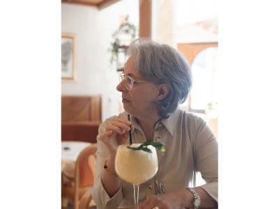 Apartment Chalet, Dusche und Bad, WC, gartenseitig - Outdoor photo 67