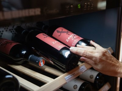 Apartment Chalet, Dusche und Bad, WC, gartenseitig - Outdoor photo 70