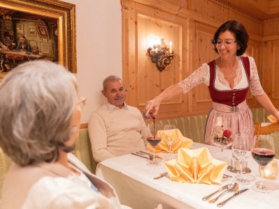 Apartment Chalet, Dusche und Bad, WC, gartenseitig - Outdoor photo 81