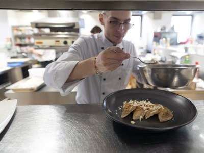 Apartment Chalet, Dusche und Bad, WC, gartenseitig - Outdoor photo 86